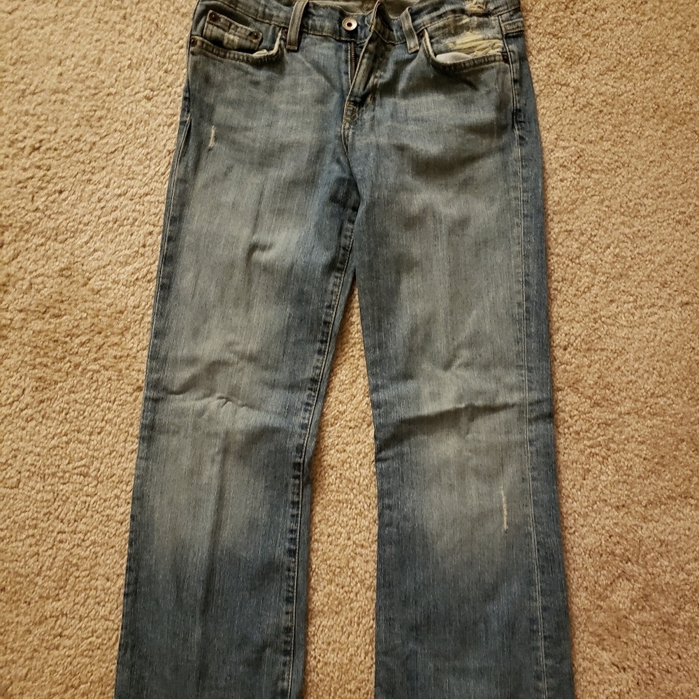 Jeans